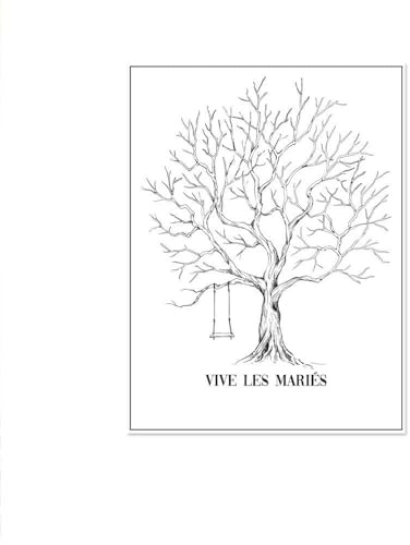 STC Kit Arbre a Empreintes Mariage