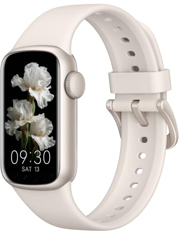 BUTFORFIT Fitness Tracker,Smart Watch with 1.47 TFT Touch Display, Fitness Watch with Heart Rate Sleep Monitor, Step Counter,IP68 Waterproof Activity Trackers for Women Men Gifts for Fathers