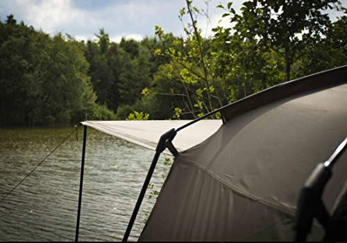 Avid Carp Screen House Compact Bivvy Zelt