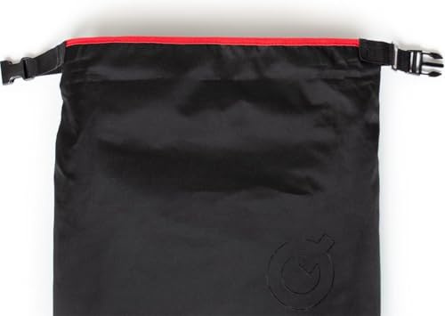 NOMADIQ Zaino refrigerante Impermeabile con 2 Scomparti e apribottiglie, Zaino Isolato con Volume di 19 l, per Campeggio, Barbecue e attività all'aperto, con Spalline Imbottite
