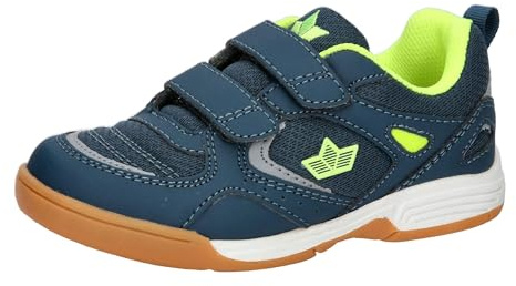 Lico Unisex Kinder Siro V Hallenturnschuhe