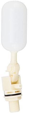 Wasserfilter-Schwimmerkugelventil, Geflügelzuchtbedarf, Schwimmerventil für Automatische Tränke, Schüssel, Pferd, Vieh, Ziege, Schaf, Schwein, Hund, Wassertrog, Bauernhofbedarf,