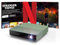 WEMAX ALPD Laser Mini Projecteur S5, Officielle Netflix, 500 ISO Lumens, 1080P HD, HDR10, Videoprojecteur WiFi Bluetooth, Dolby Audio, Smart Projecteur Portable pour Cinéma Maison, Extérieur