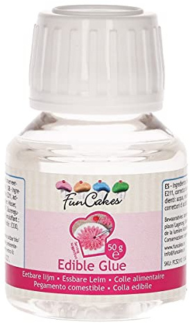FunCakes Lebensmittelkleber - 50 g