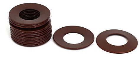 Aexit 28mm Outer Dia 14.2mm Inner Dia 1mm Thickness Belleville Spring Washer 15pcs (d69d500ce08bbbea5e6e5d474a729057)