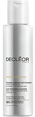 decleor POUDRE NETTOYANTE