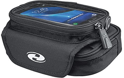 Held Motorrad Magnet-Tankrucksack Tiny XXL