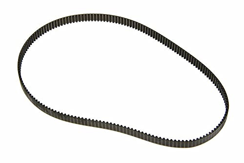Ariete cinghia S3M519 260mm macchina cuoci pane Panexpress 1000 Metal 133 0133