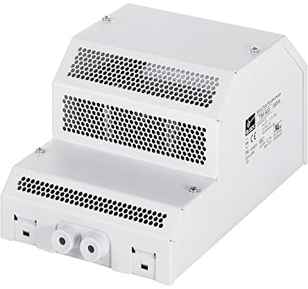 Trasformatore, isolante, 500 VA; corrente nominale: 2,1 A; tensione primaria del trasformatore di isolamento: 1 x 230 V; tipo di spina: -; potenza TIM500; quantità x 1