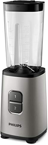 Philips Daily Collection HR2604/80 Mixer Metallisch