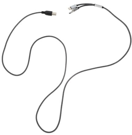 NULYLU 1.4m Cavo Midi Otg Da Cavo Usb-c Midi Stampante Scanner Adattatore Otg Per Connessione Dispositivi Usb-c Lavorazione Squisita