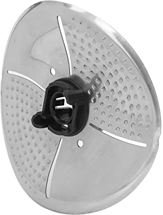 Coprilama Originale, Copertura Protettiva in Acciaio Inox per Lama da per TM5 TM6 TM31, Accessorio Sicuro, Migliora la Cottura