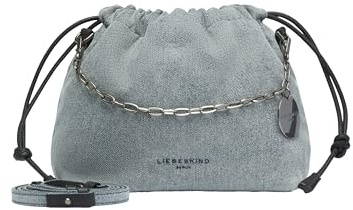LIEBESKIND Hobo S Lya II Denim Hobo