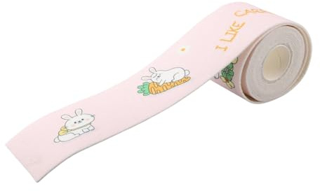 Homeponnew Bande en feutre épais absorbant l'eau pour fenêtre, 280 cm x 8 cm, ruban adhésif anti-condensation pour fenêtre, rebord de fenêtre, évier, tissu non tissé réutilisable, vert