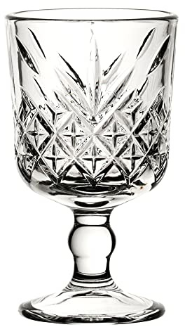 Timeless Vintage Stemmed Shot 2oz (6cl)