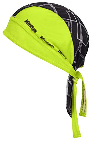 haozaikeji Bandana Sport Unisex Kopfbedeckung Biker Outdoor Fahrradtuch UV Schutz Bikertuch Cap Piratentuch Atmungsaktiv Kopftuch Fahrrad Sportkopftuch Pirat Kappe Schnell Trockned Radsport Stirnband