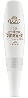 LCN Whipped vegane Nail Cream 8ml limited Edition - Nagelcreme mit Sheabutter