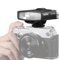 Godox Lux Junior Retro Camera Flash, 6000K±200K GN12 Auto & Manual Modes 1/1-1/64, Godox Flash Compatible with Canon Nikon Sony Fuji Olympus Hot-Shoe Camera & Digital Camera