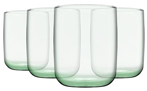 Pasabahce Aware Iconic Old Fashioned Glass - 280ml