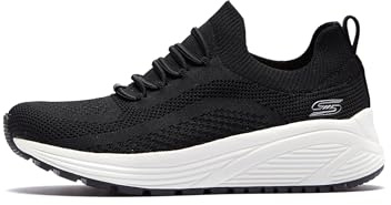 Skechers Bobs Sparrow 2.0- Allegiance Crew ZapatillasMujer