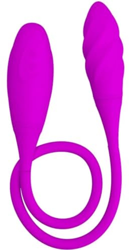 Oeuf vibrant Double vibrateur Rechargeable 7 vitesses, Double tête, saut d'œuf, gode, gode, Plug Anal, jouet sexuel pour adulte, Pour, Couple, hommes et femmes