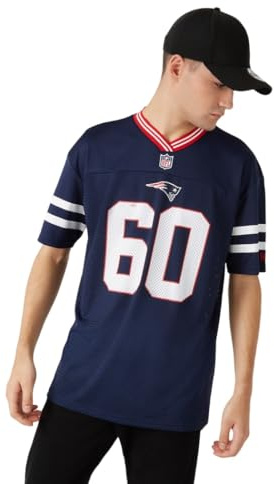 New Era NFL T-Shirt American Football Jersey Teamlogo Fanshirt Sport