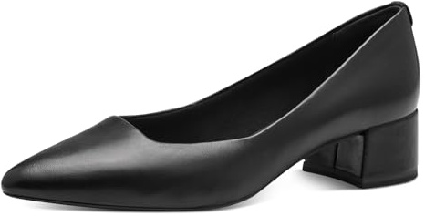 Tamaris Femme 1-22314-43 Escarpins, Noir, 38 EU