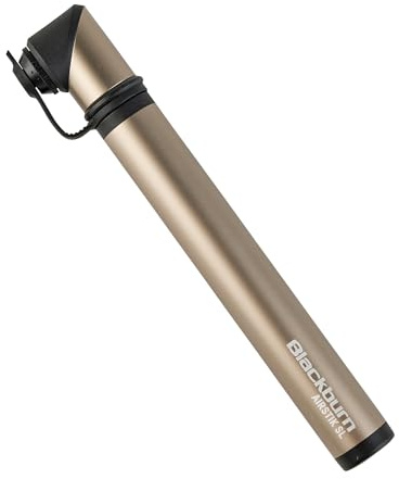Blackburn Airstik SL Mini Pump - Champagne, One Size
