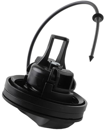 YAOPEI Tappo serbatoio per C3-XR C4 C5 301 308 2008 3008 408 508 Partner Berlingo 1609818980