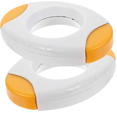 Amosfun Egg Shell Removal Tool Set Egg Toer for Boiled Eggs Egg Opener Topper Boiled Egg Topper Kitchen Gadget