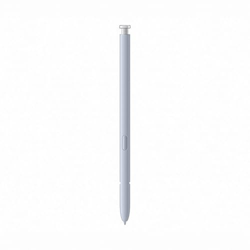 Samsung S Pen EJ-PS938 - Lápiz Capacitivo para Samsung Galaxy S25 Ultra, Alta sensibilidad a la presión, Color Plateado
