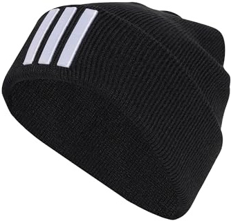 adidas Unisex Mütze 3-Stripes
