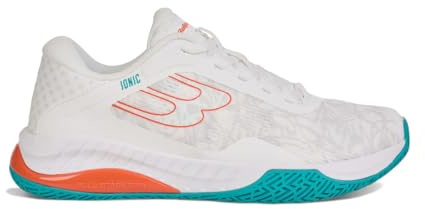 Bullpadel Ionic 25i Padel Shoes EU 38