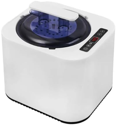 Generador De Sauna De 2L, Máquina De Fumigación Con Olla De Vapor, Terapia For El Hogar, Adecuada For Barricas, Calefacción De Cocina Calefacción Eficiente