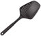 Cucchiaio colino cucina filtrare scolapasta resistente calore casa utensili scola verdure colore random cibo fritto filtro accessori multifunzione pratico compatto