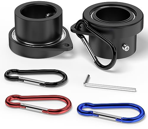 ZMTECH Flag Pole Ring