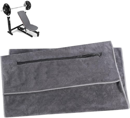 YWKJDDM Toalla de microfibra, 120 x 50 cm, secado rápido, toalla deportiva, gimnasio, viaje, gimnasio, toalla de microfibra para fitness, playa, gimnasio