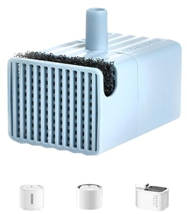 PETKIT Replaced UVC Wireless Pump for EVERSWEET 3 Pro, EVERSWEET Solo 2, EVERSWEET Max Pet Cat Water Fountain, Replacement Wireless Pump