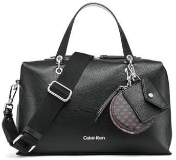 Calvin Klein Calvin Klein Cali Satchel Cali Satchel