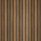 AMIGO Papier de Contact à Veinure de Bois Pour Armoires et Tiroirs,Décoller et Coller le Papier Peint，Papier Peint Amovible Autocollant Imitation Bois 44.5x500cm
