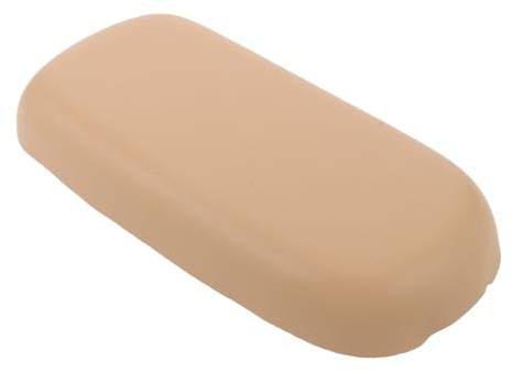 CIYODO Cuscino Sella Posteriore per Mountain Bike e E-Bike Imbottitura Spessa Antiscivolo Comfort Prolungato per Passeggeri Uomo e Donna Adatto per Biciclette e Moto