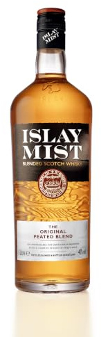 Islay Mist Ecosse Deluxe Blended Whisky 1 L