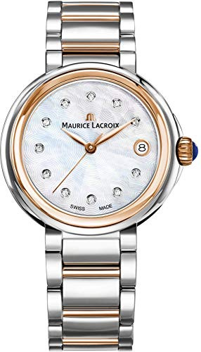 MAURICE LACROIX Schweizer Uhr Fiaba FA1007-PVP13-170-1