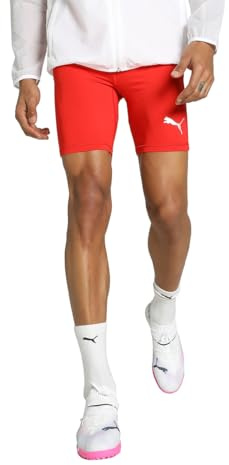 PUMA Teamliga26 Baselayer Short Tight Collants Homme (lot de 1)