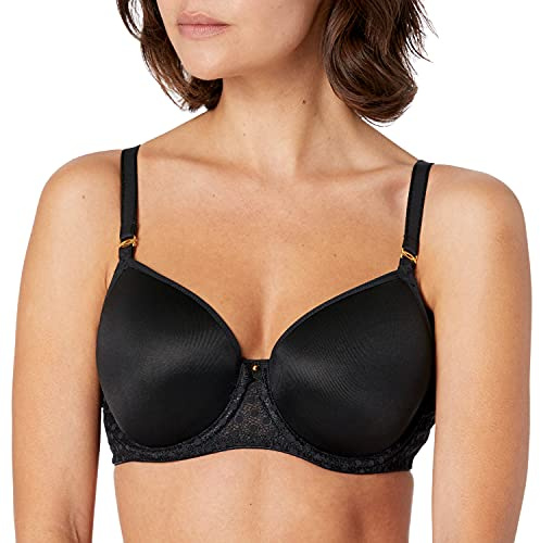 Freya Damen Starlight Balconette-bügel T-Shirt-BH, Blickdicht