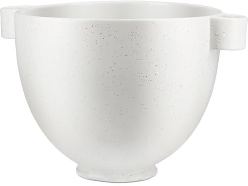 KitchenAid 5KSM2CB5PSS Rührschüssel