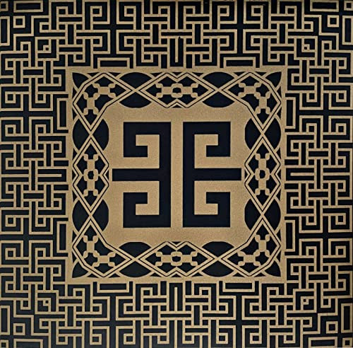 Retro Vintage Panneaux 3D en souple polystyrène XPS PS, panneau de plafond 50x50cm, décors muraux, revêtement, de 2-3 mm d'épaisseur