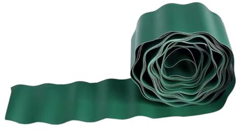 BESPORTBLE De Jardín De Plástico Decorativo Resistente Decoración De Jardines para