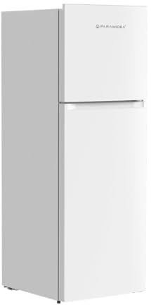 PYRAMIDEA Frigorifero Total No Frost 350 litri lordi larghezza 60 cm. Colore Bianco FRG355NFW Classe energetica E
