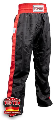 TopTen Unisex Kickboxing-Hose Classic